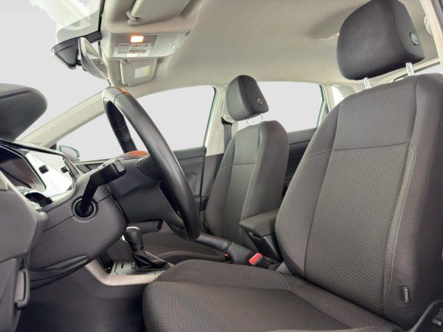 VOLKSWAGEN Polo Polo 1.0 TSI DSG 5p. Comfortline BlueMotion Techno