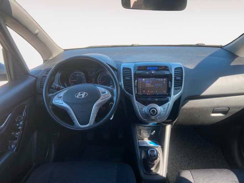 HYUNDAI ix20 1.4 Classic FL E6