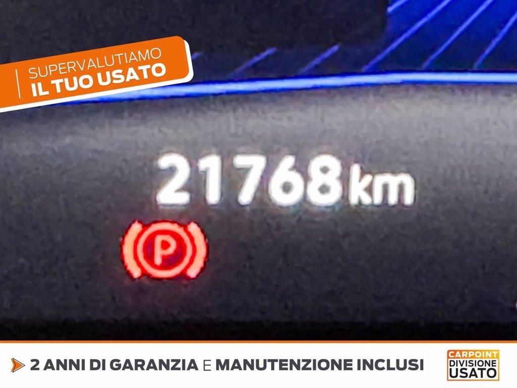VOLKSWAGEN T-roc 2.0 tdi life 115cv del 2023