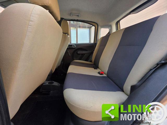 FIAT Panda 1.2 4x4 Climbing 60 CV