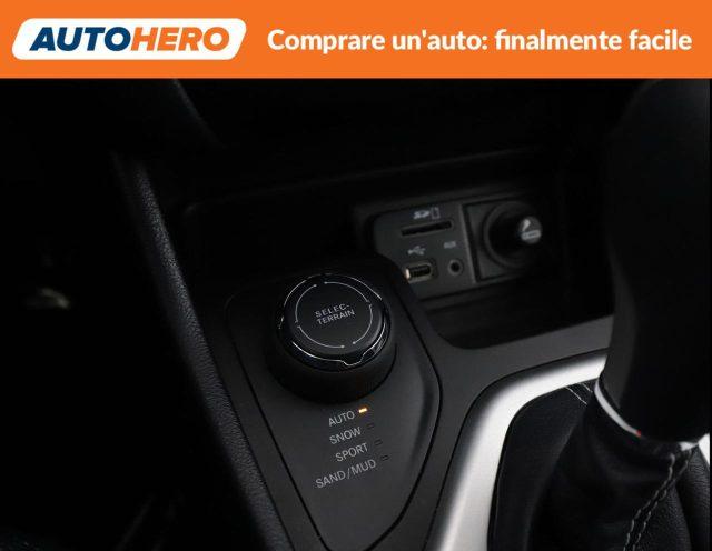 JEEP Cherokee 2.2 Mjt II 4WD Active Drive I Limited