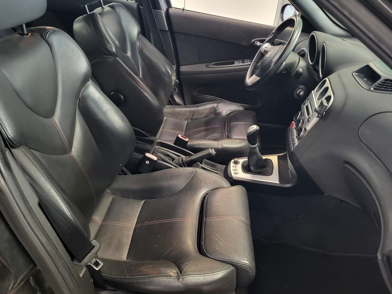 Alfa Romeo 156 1.8 16V TI TURISMO INTERNAZIONALE! PREZZO REALE!!