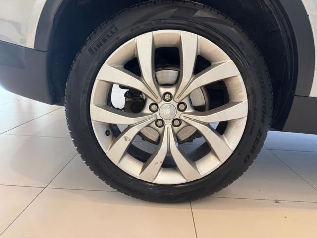 LAND ROVER Discovery Sport 2.0 TD4 163 CV AWD Auto SE