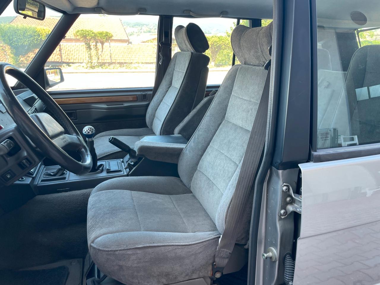 RANGE ROVER Vogue 2.5 Turbo D - 1991