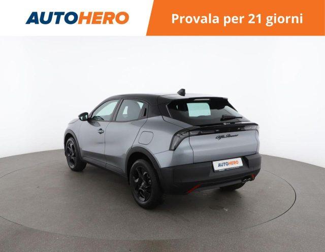ALFA ROMEO Junior 1.2 136 CV Hybrid eDCT6 Speciale