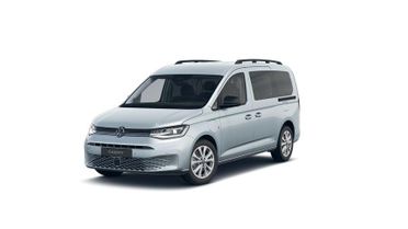 Volkswagen Caddy V Caddy maxi 1.5 phev 150cv Life dsg