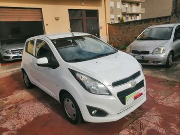 CHEVROLET SPARK 1.0 LS 2014 FULL EURO6