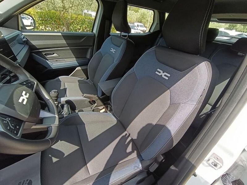 Dacia Duster Eco-G 100 CV Expression - PREZZO REALE