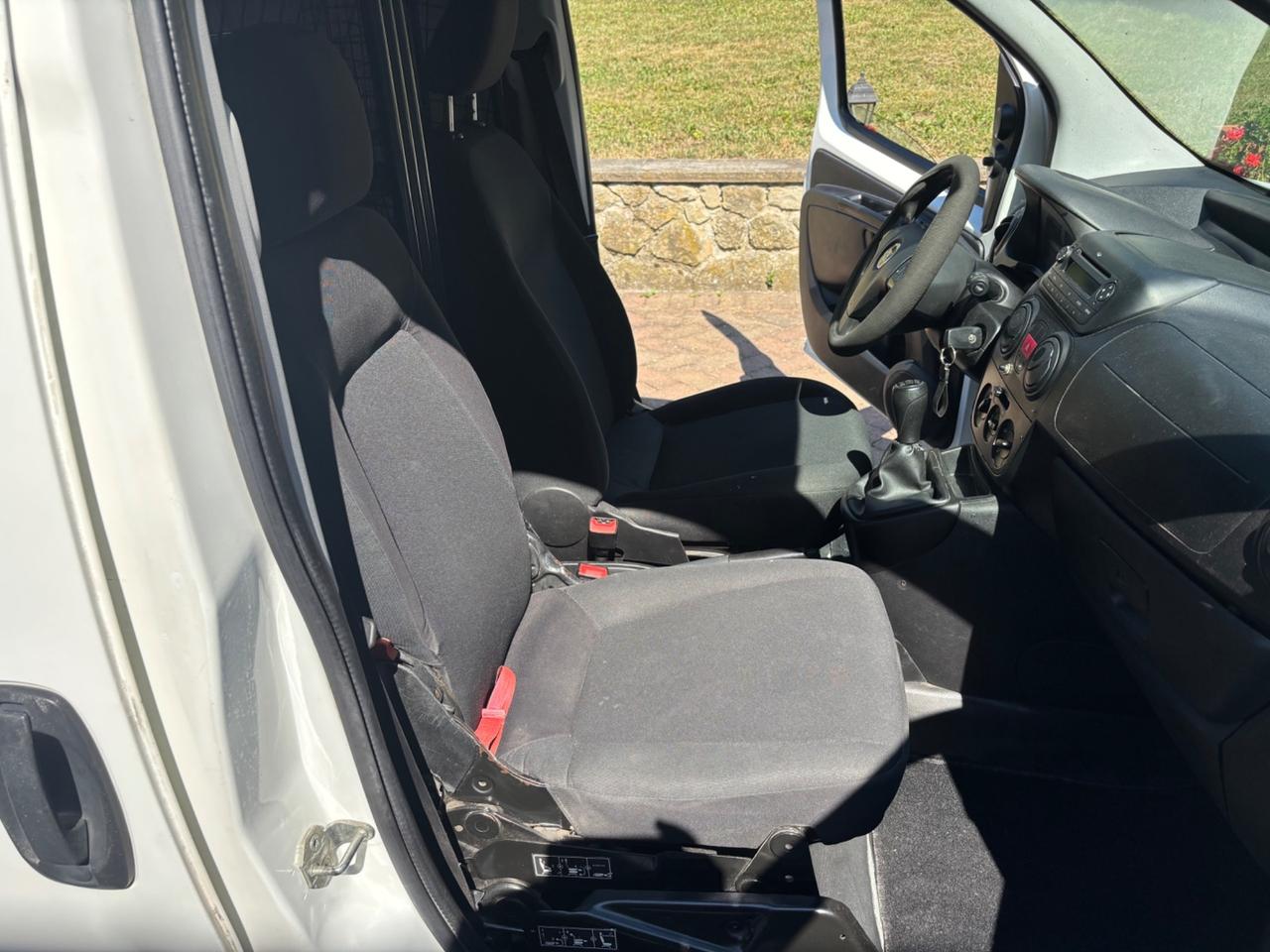 Fiat Fiorino 1.3 MJT 75CV Furgone