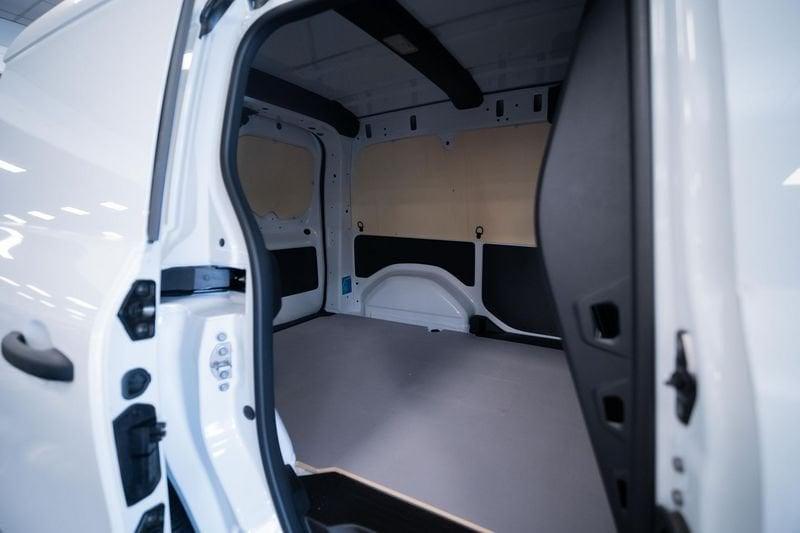 Renault Kangoo E-Tech Elect VAN E-TECH 100% ELECTRIC advance EV45 22kW