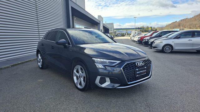 AUDI A3 SPB 30 TDI sportback DAYTONA