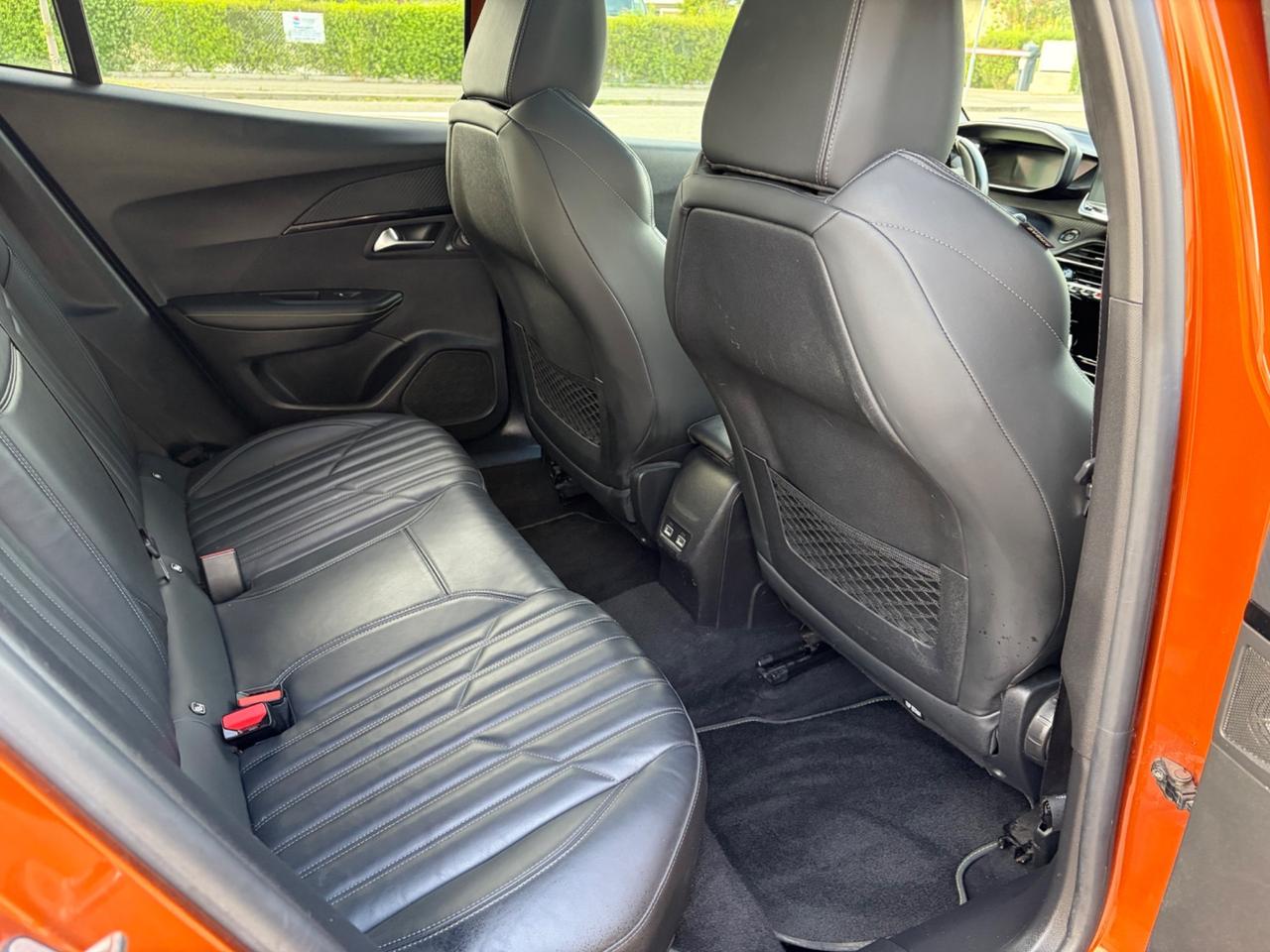 Peugeot 2008 1.5 GT-Line 2023 Euro6