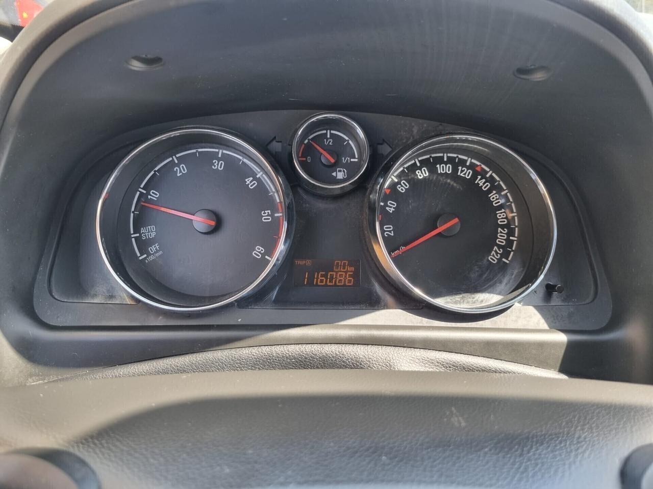 Opel Antara 2.2 CDTI 163CV Start&Stop Cosmo