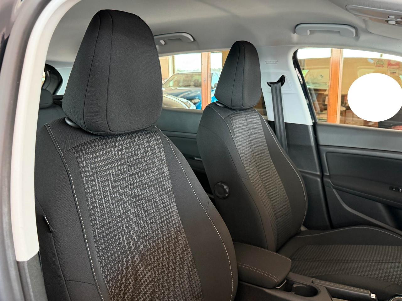 Peugeot 308 1.5 BLUEHDI 130 cv. 5 porte ACTIVE
