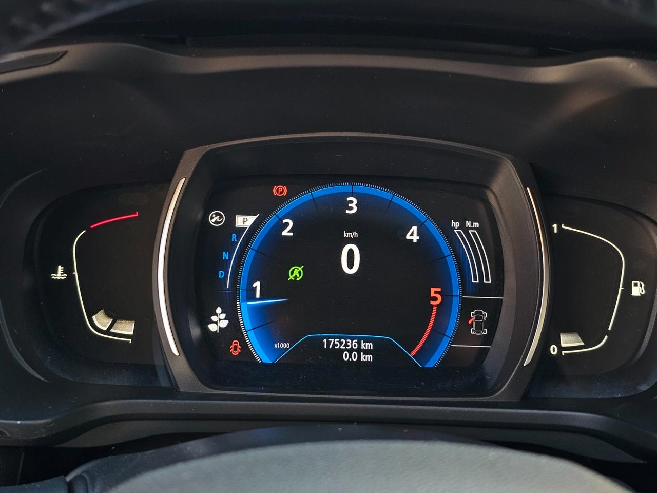 Renault Kadjar 1.5 dCi 110CV EDC Energy Sport Edition