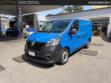 Renault Trafic Ice 1.6 ENERGY dCi 125 #11089