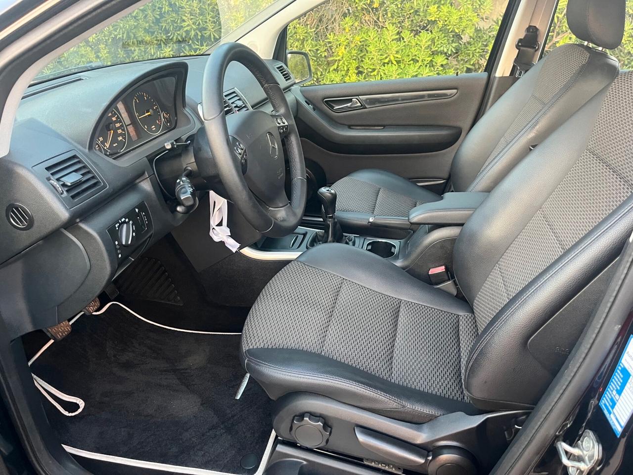 Mercedes-benz A 180 CDI Executive