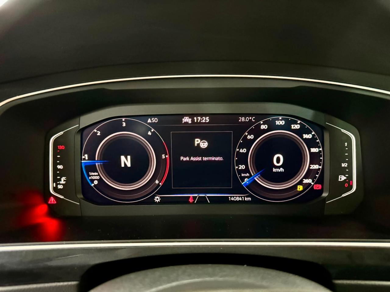 Volkswagen Tiguan 2.0 TDI 150cv DSG Elegance 2023