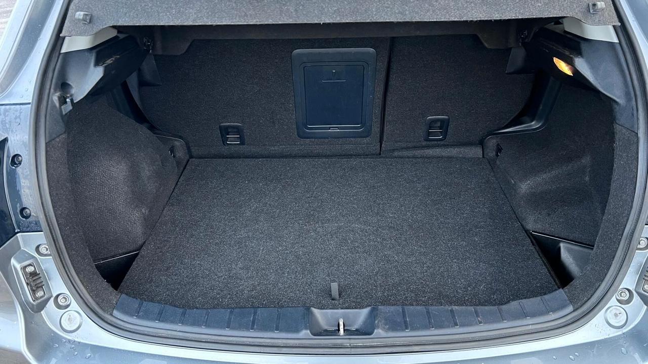 Mitsubishi ASX 1.8 DI-D 150 CV 4WD Intense ClearTec Panoramic