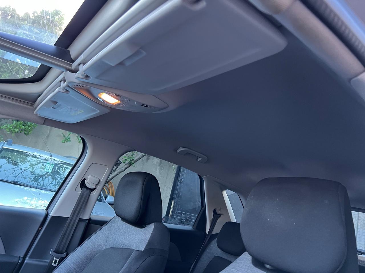Citroen C4 Picasso BlueHDi 120 S&S Shine