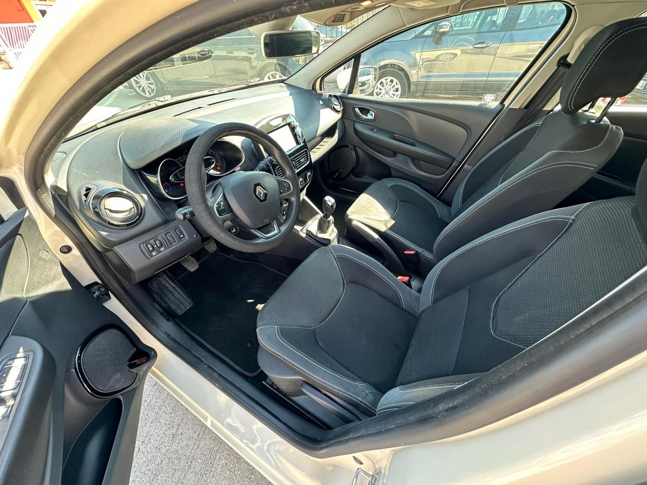 Renault Clio dCi 8V 75CV 5p Energy Zen