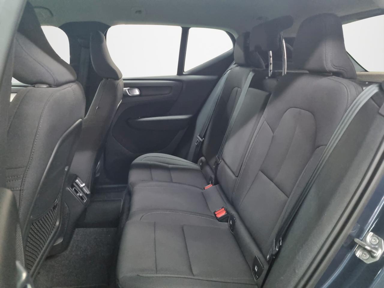 Volvo XC40 T3 Momentum