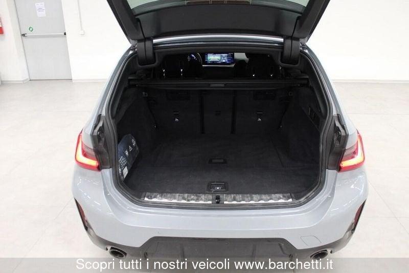 BMW Serie 3 Touring Serie 3 320d Touring mhev 48V Msport xdrive auto