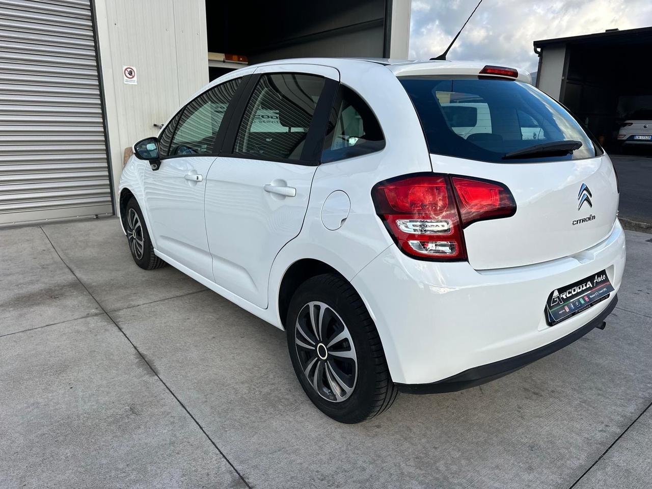 Citroen C3 1.1