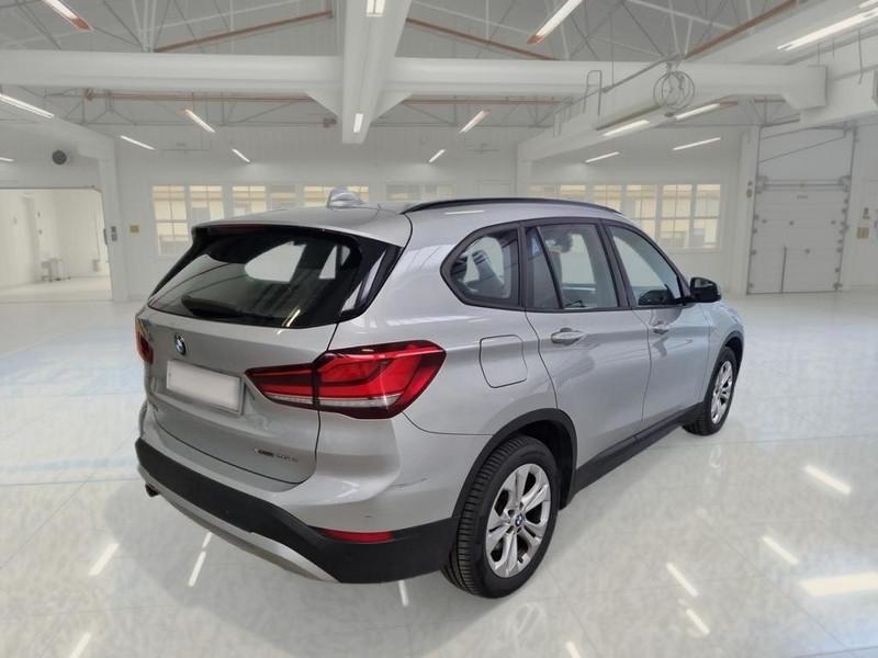 BMW X1 xDrive 25e Business Advantage automatico