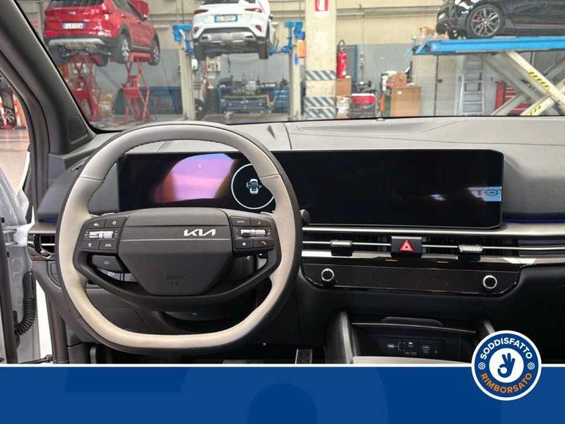 Kia Sportage 1.6 HEV GT-Line (TT) PE