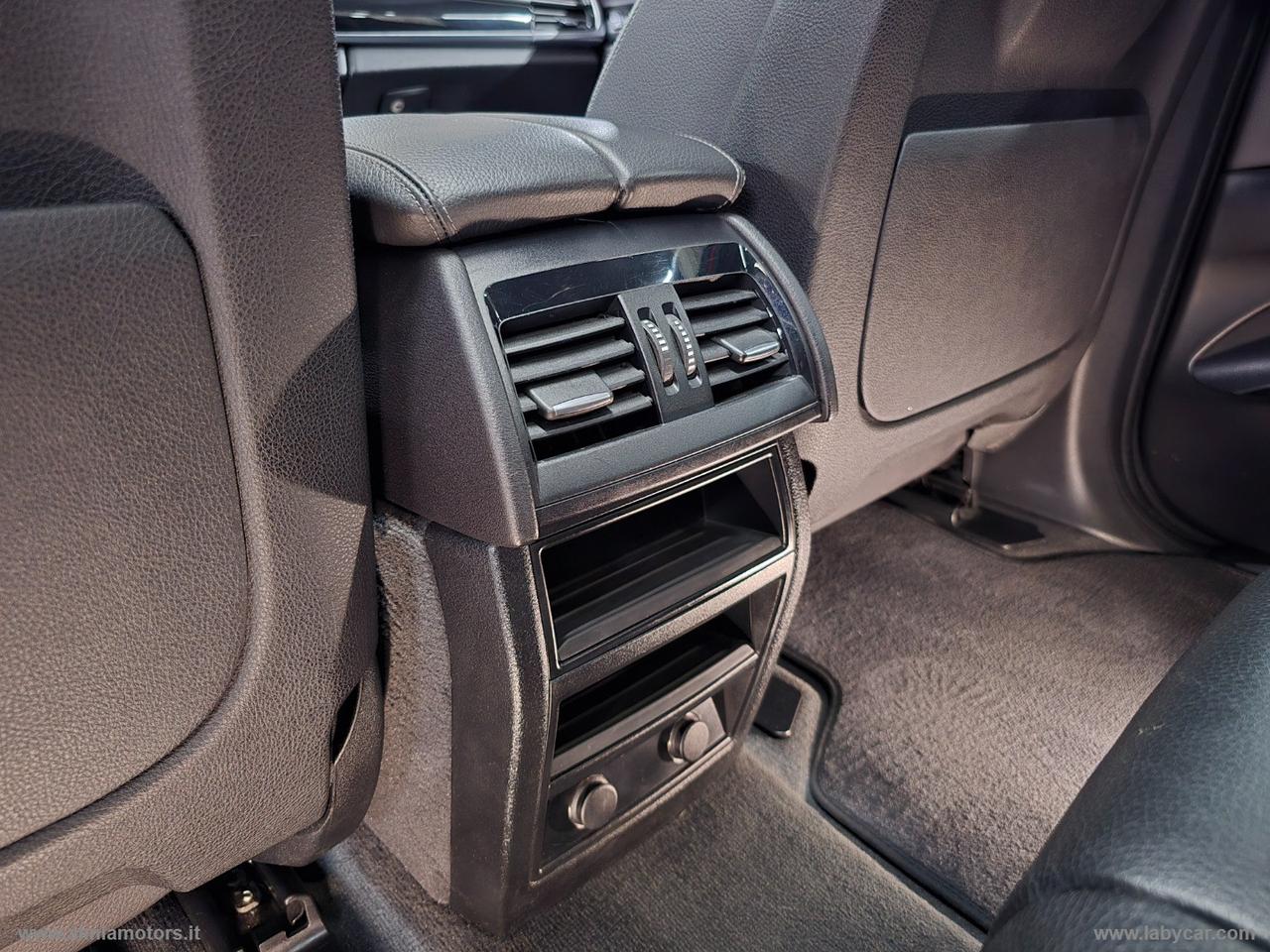 BMW X5 xDrive25d MSPORT