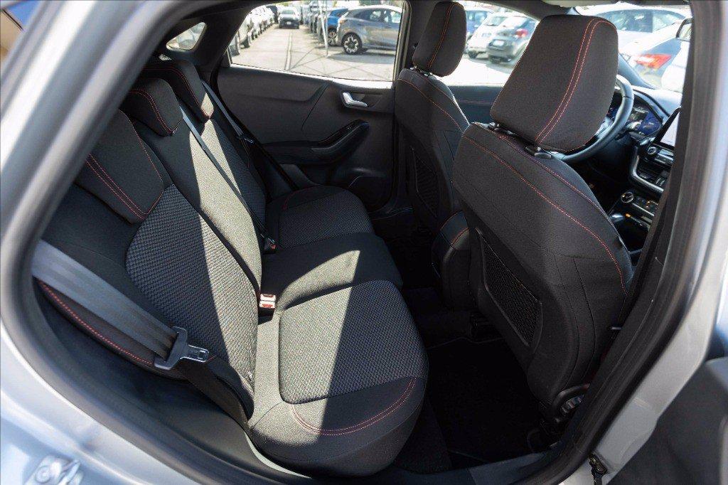 FORD Puma 1.0 ecoboost h ST-Line s&s 125cv auto del 2023