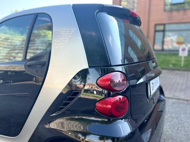 Smart Fortwo 1.0 mhd Passion 71cv