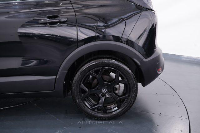 OPEL Crossland 1.2 Turbo 12v 110cv S&S GS Line
