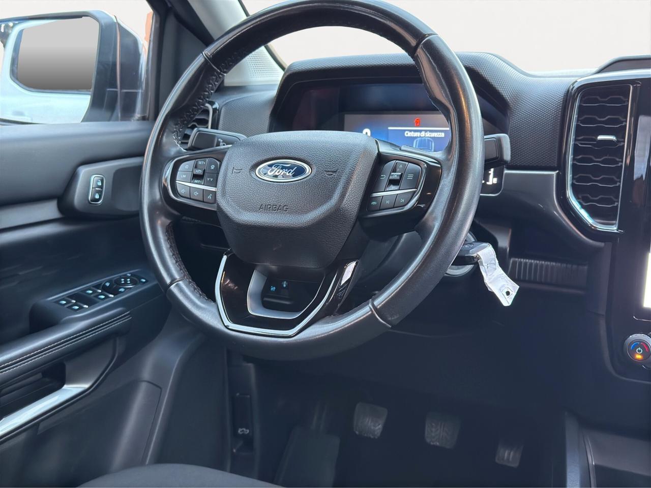 Ford Ranger 2.0 ECOBLUE DC XLT 5 posti - 2024