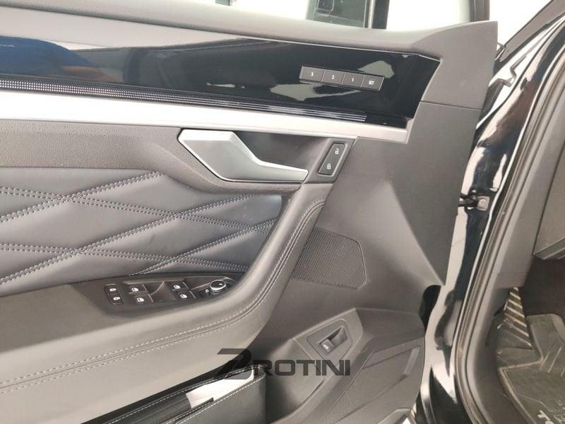 Volkswagen Touareg 3.0 V6 TDI SCR 210kW R-Line