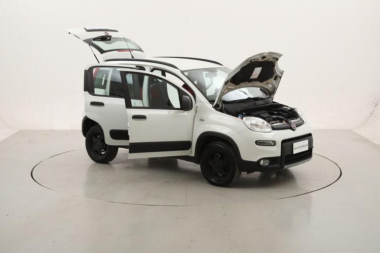 Fiat Panda 4x4 S&S BR326986 1.3 Diesel 95CV