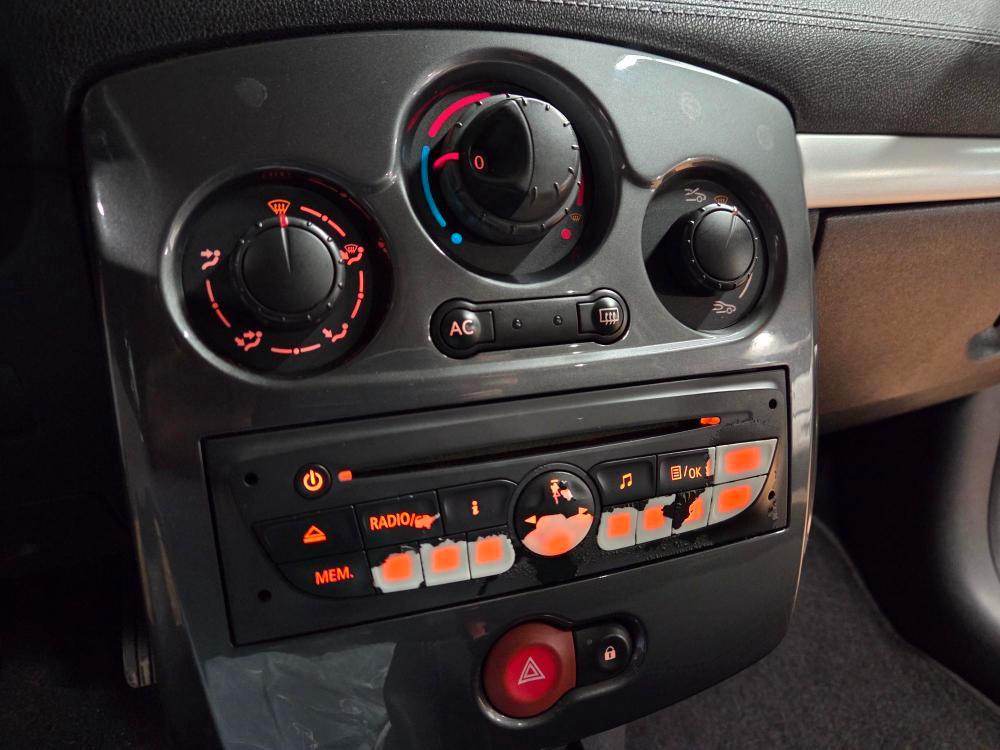 Renault Clio 5 Porte Clio 5p 1.2 16v Dynamique