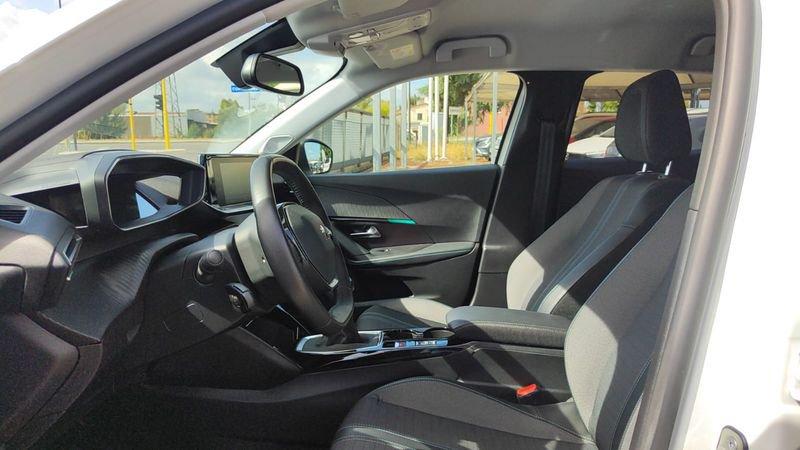 Peugeot 2008 2008 BlueHDi 110 S&S Allure Pack
