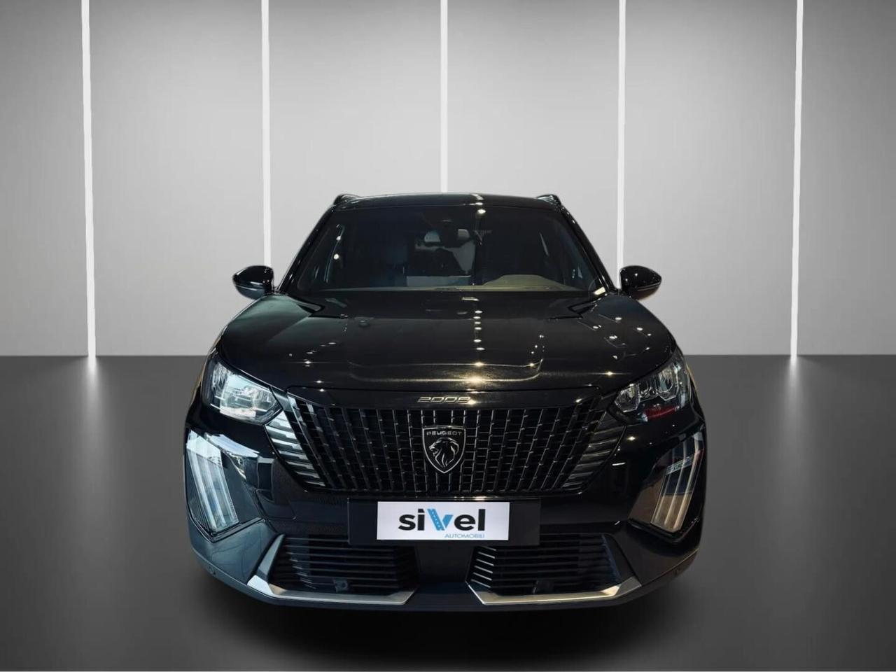 Peugeot 2008 PureTech 100 S&S Allure