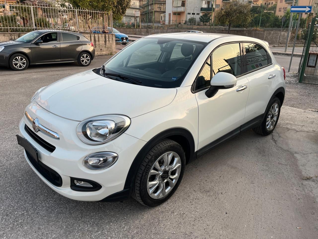 Fiat 500X 1.3 MultiJet 95 CV