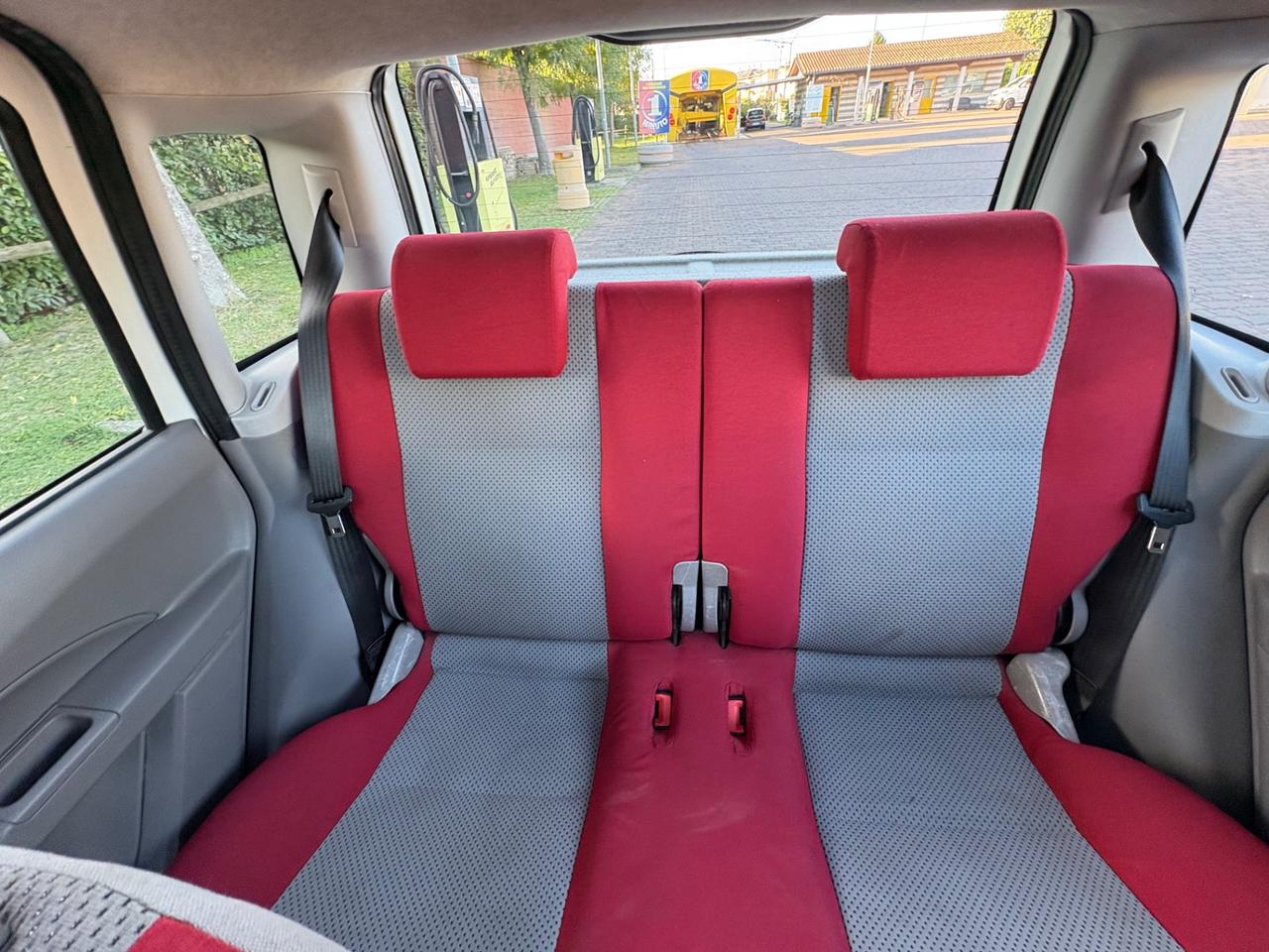 Fiat Panda 1.2 4x4 Climbing TETTO APRIBILE