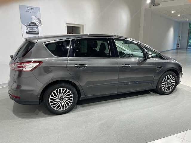 Ford S-Max 2.0 TDCi 150CV Start&Stop 7p.ti AWD Titanium Business