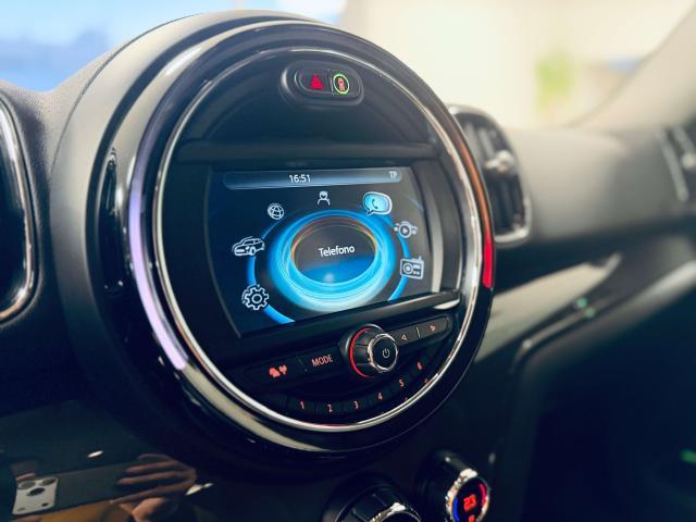 MINI Cooper D Countryman 2.0 XL auto