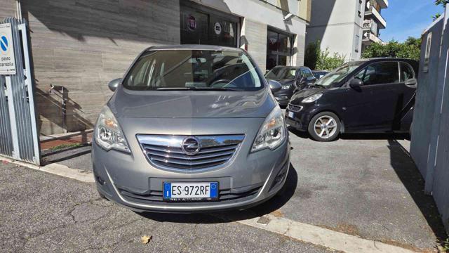 OPEL Meriva 1.7 CDTI 110CV Cosmo