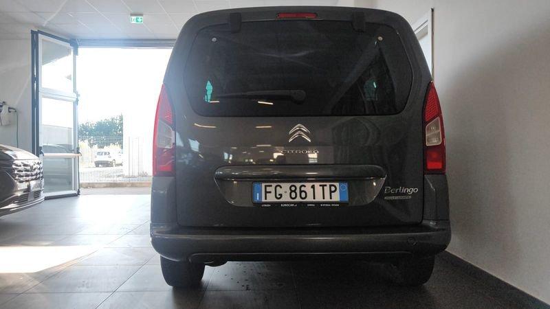 Citroën Berlingo Multispace BlueHDi 100 5 posti Feel Combi N1