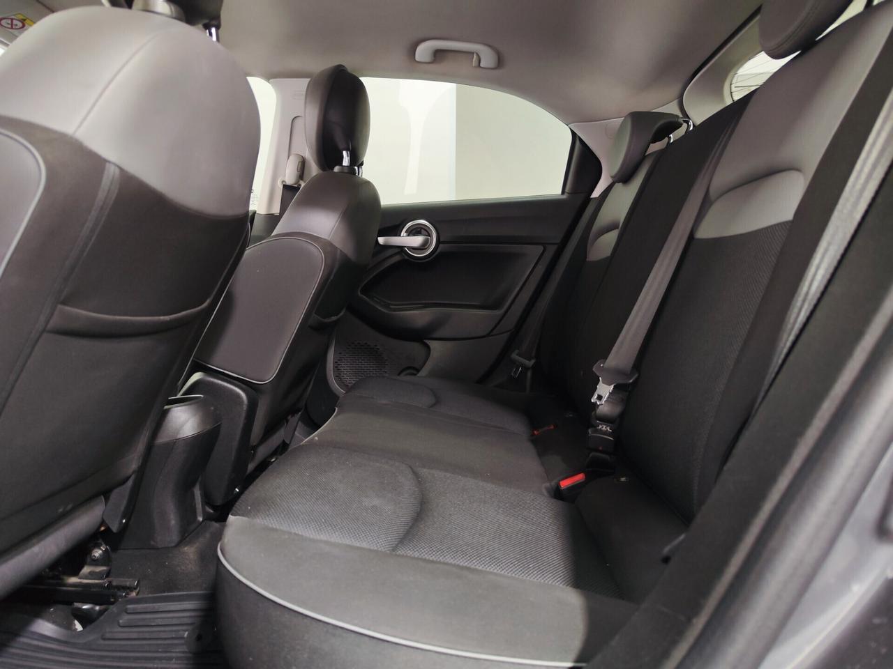 Fiat 500X 1.3 MultiJet 95 CV Lounge