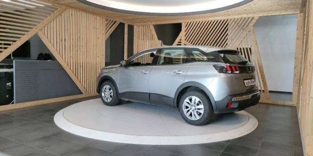 Peugeot 3008 1.5 bluehdi Business s&s 130cv eat8