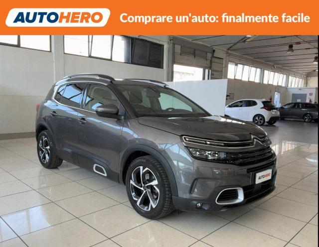 CITROEN C5 Aircross BlueHDi 130 S&S EAT8 Shine