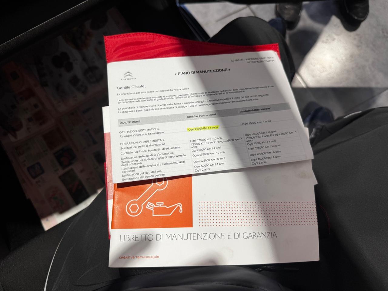 Citroen C3 PureTech 82 Shine